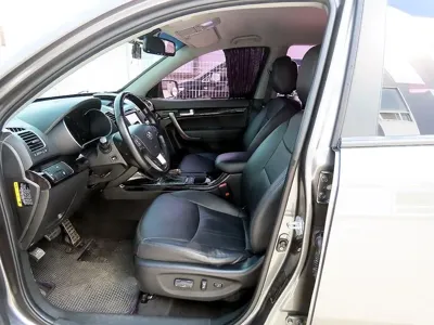 Kia Sorento 2014, 146704 км, за 5146.58 USD