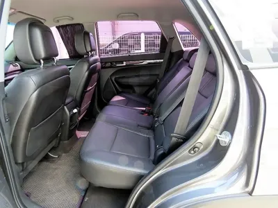 Kia Sorento 2014, 146704 км, за 5139.22 USD - фото 6