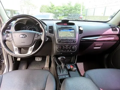 Kia Sorento 2014, 146704 км, за 5139.22 USD - фото 7