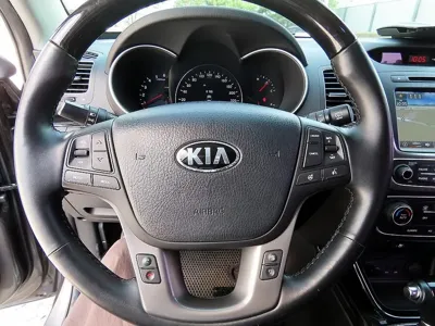 Kia Sorento 2014, 146704 км, за 5139.22 USD - фото 8