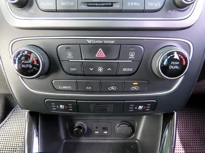 Kia Sorento 2014, 146704 км, за 5139.22 USD - фото 12