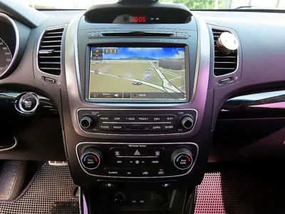 Kia Sorento 2014, 146704 км, за 5139.22 USD - фото 13