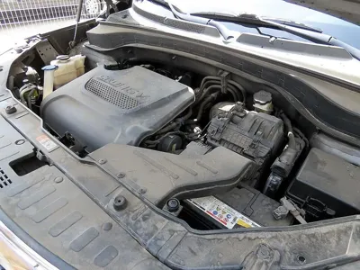 Kia Sorento 2014, 146704 км, за 5139.22 USD - фото 18