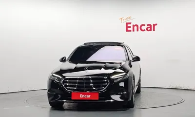Mercedes-Benz E-Class 2024, 39147 км, за 40958.5 USD