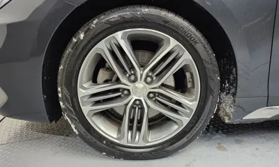 Hyundai Grandeur 2018, 89298 км, за 10343.49 USD