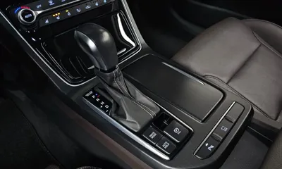 Hyundai Grandeur 2018, 89298 км, за 10289.27 USD - фото 9