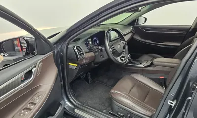 Hyundai Grandeur 2018, 89298 км, за 10289.27 USD - фото 10