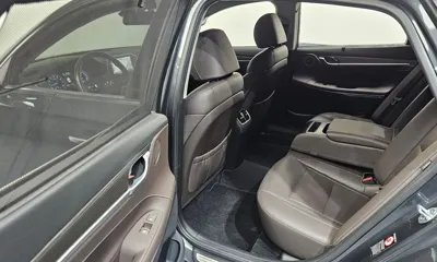 Hyundai Grandeur 2018, 89298 км, за 10289.27 USD - фото 11