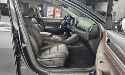 Hyundai Grandeur 2018, 89298 км, за 10289.27 USD - фото 12