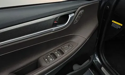 Hyundai Grandeur 2018, 89298 км, за 10289.27 USD - фото 13