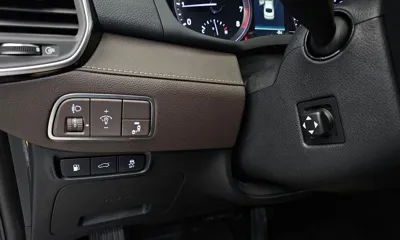 Hyundai Grandeur 2018, 89298 км, за 10289.27 USD - фото 14