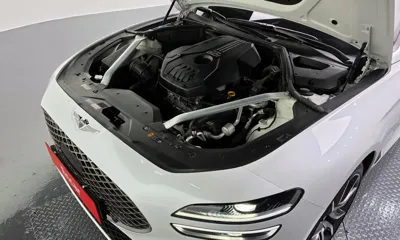 Genesis G70 2023, 20495 км, за 22581.07 USD - фото 6