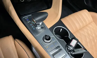Genesis G70 2023, 20495 км, за 22581.07 USD - фото 9