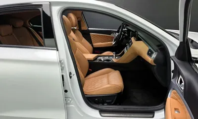 Genesis G70 2023, 20495 км, за 22581.07 USD - фото 10