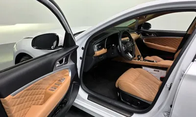 Genesis G70 2023, 20495 км, за 22581.07 USD - фото 11