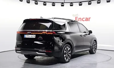 Kia Canival 2022, 60723 км, за 20795.68 USD
