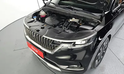 Kia Canival 2022, 60723 км, за 20795.68 USD - фото 6
