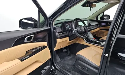 Kia Canival 2022, 60723 км, за 20795.68 USD - фото 10