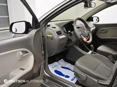 Kia Morning 2016, 81300 км, за 2995.38 USD - фото 11