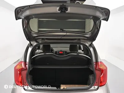 Kia Morning 2016, 81300 км, за 2995.38 USD - фото 19