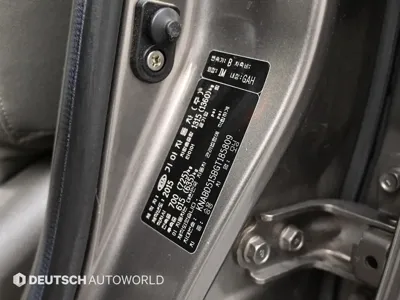Kia Morning 2016, 81300 км, за 2995.38 USD - фото 20