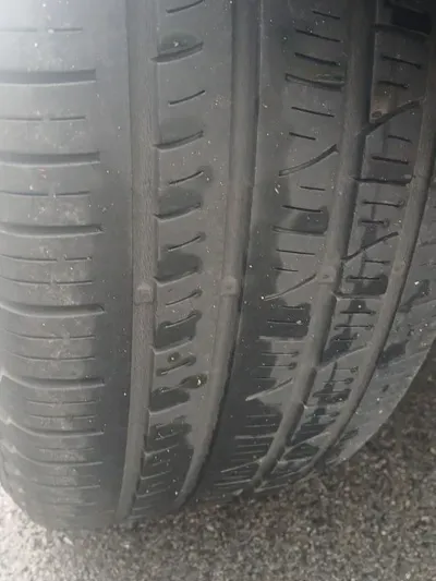 Land Rover Range Rover Evoque 2017, 87000 км, за 7150.75 USD