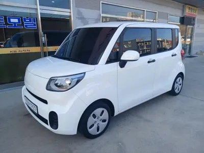 Kia Ray 2022, 102294 км, за 5483.98 USD