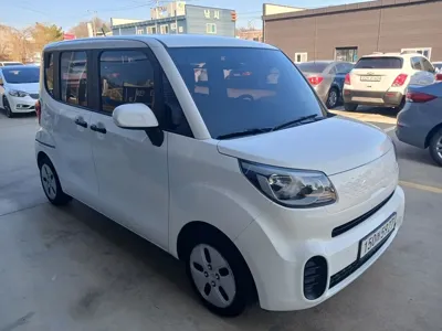 Kia Ray 2022, 102294 км, за 5483.98 USD