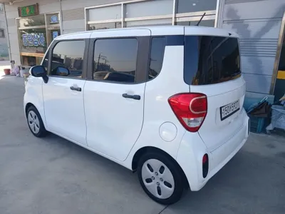 Kia Ray 2022, 102294 км, за 5483.98 USD - фото 6