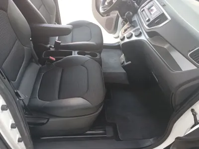Kia Ray 2022, 102294 км, за 5483.98 USD - фото 9