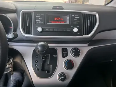 Kia Ray 2022, 102294 км, за 5483.98 USD - фото 12
