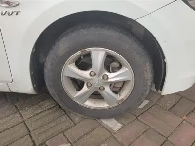 Hyundai Verna 2015, 98200 км, за 2500.75 USD - фото 6