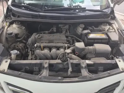 Hyundai Verna 2015, 98200 км, за 2500.75 USD - фото 10