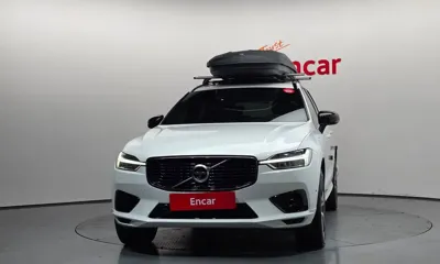Volvo XC60 2021, 93356 км, за 21452.24 USD - фото 3