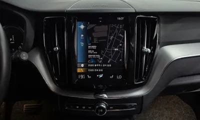 Volvo XC60 2021, 93356 км, за 21452.24 USD - фото 13