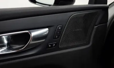 Volvo XC60 2021, 93356 км, за 21452.24 USD - фото 20