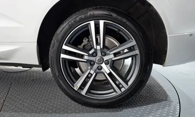 Volvo XC60 2021, 93356 км, за 21452.24 USD - фото 21