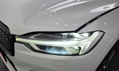 Volvo XC60 2021, 93356 км, за 21452.24 USD - фото 22