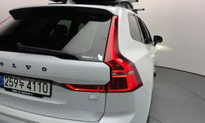 Volvo XC60 2021, 93356 км, за 21452.24 USD - фото 23