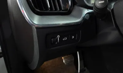 Volvo XC60 2021, 93356 км, за 21452.24 USD - фото 28