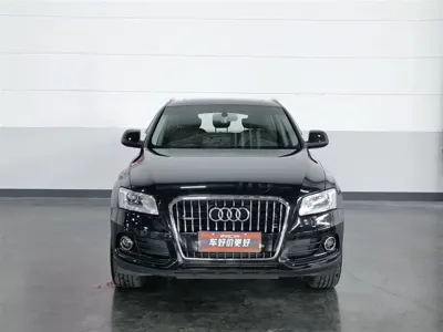 Audi Q5 2015, 115700 км, за 8357.7 USD