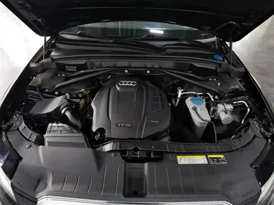 Audi Q5 2015, 115700 км, за 8357.7 USD - фото 6