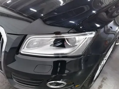 Audi Q5 2015, 115700 км, за 8357.7 USD - фото 7