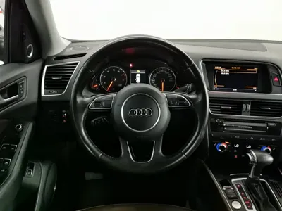 Audi Q5 2015, 115700 км, за 8357.7 USD - фото 11