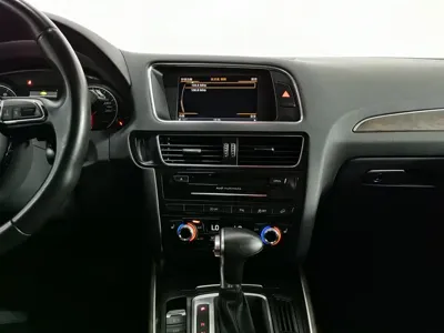 Audi Q5 2015, 115700 км, за 8357.7 USD - фото 12