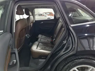 Audi Q5 2015, 115700 км, за 8357.7 USD - фото 15