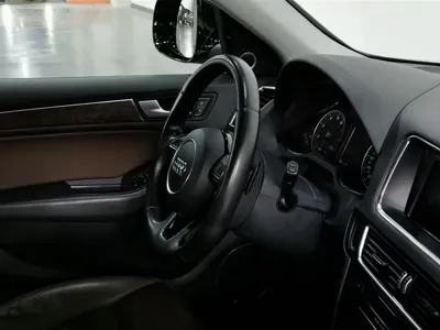 Audi Q5 2015, 115700 км, за 8357.7 USD - фото 22