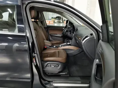 Audi Q5 2015, 115700 км, за 8357.7 USD - фото 23