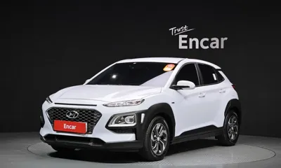 Hyundai Kona · 2020 год
