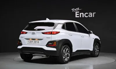 Hyundai Kona 2020, 13326 км, за 12030.68 USD